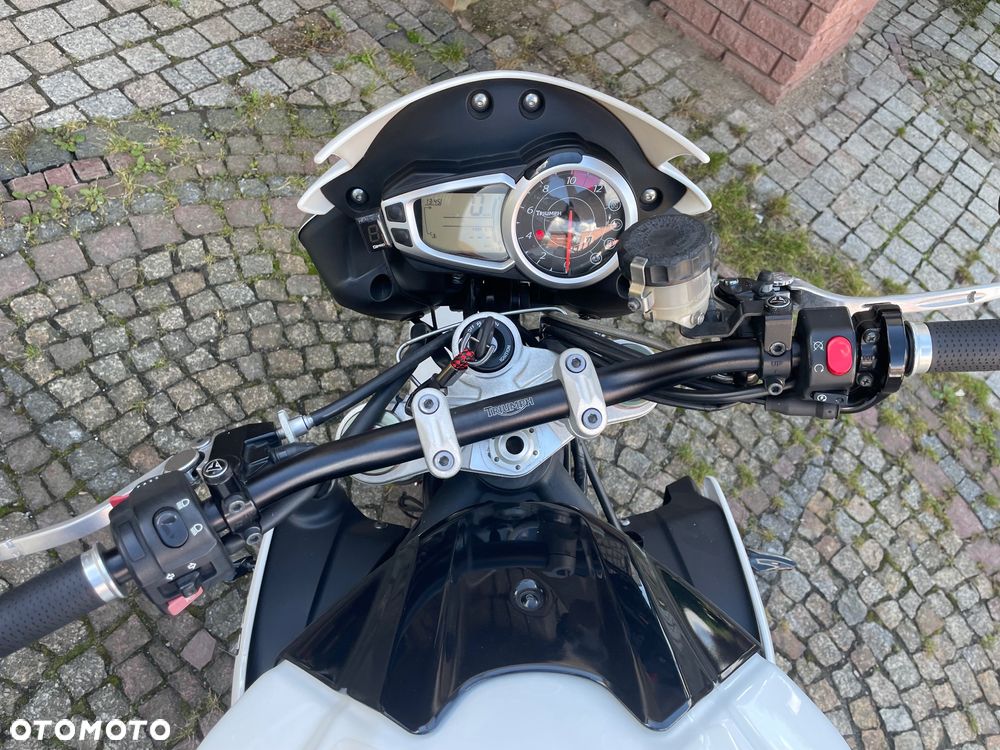 Triumph Speed Triple - 7