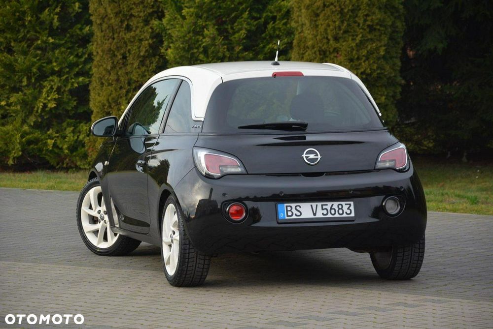 Opel Adam 1.4 Jam Unlimited S&S - 7