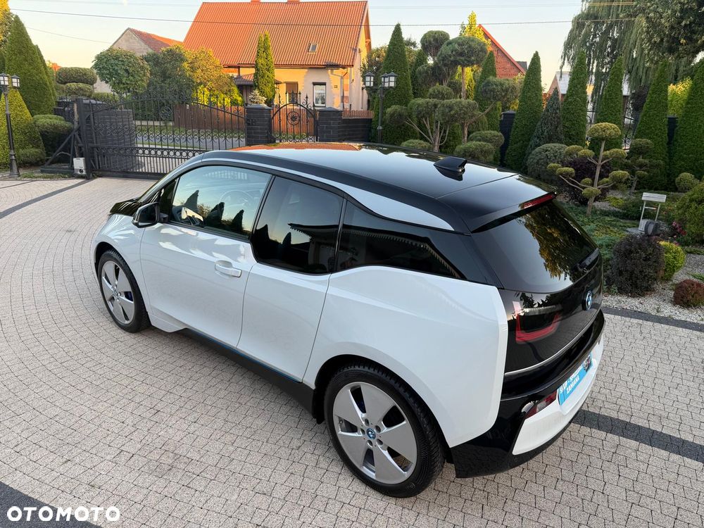 BMW i3 94 Ah - 3