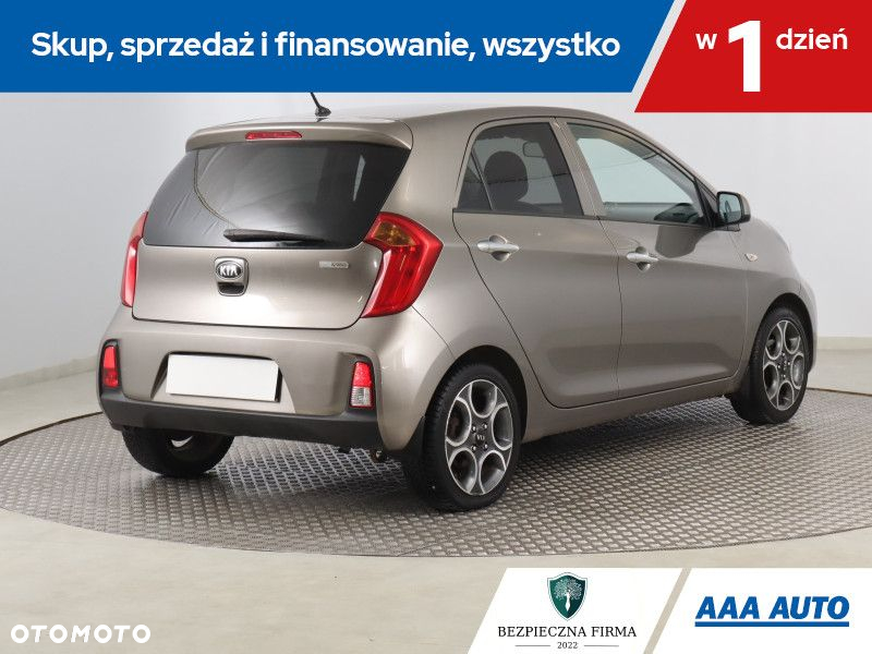 Kia Picanto - 6