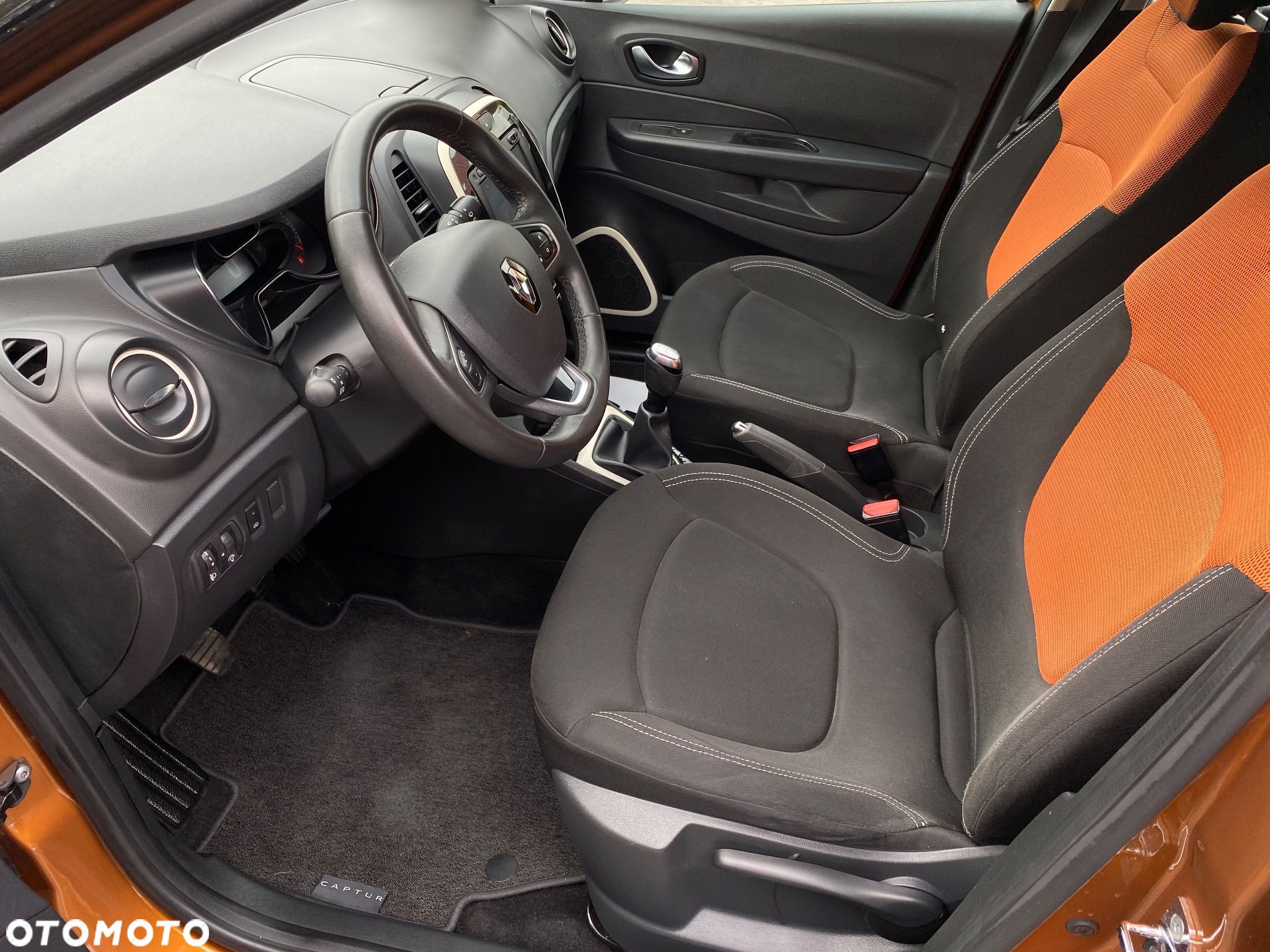 Renault Captur - 5
