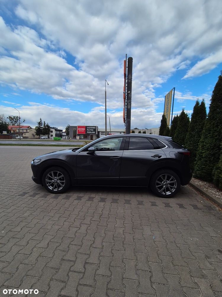 Mazda CX-30 - 2