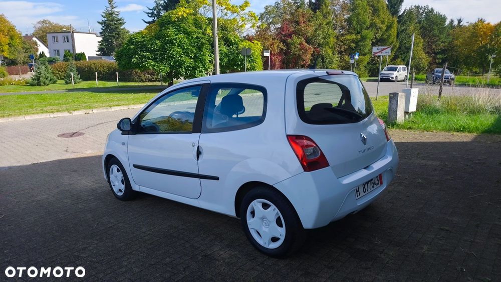 Renault Twingo - 33