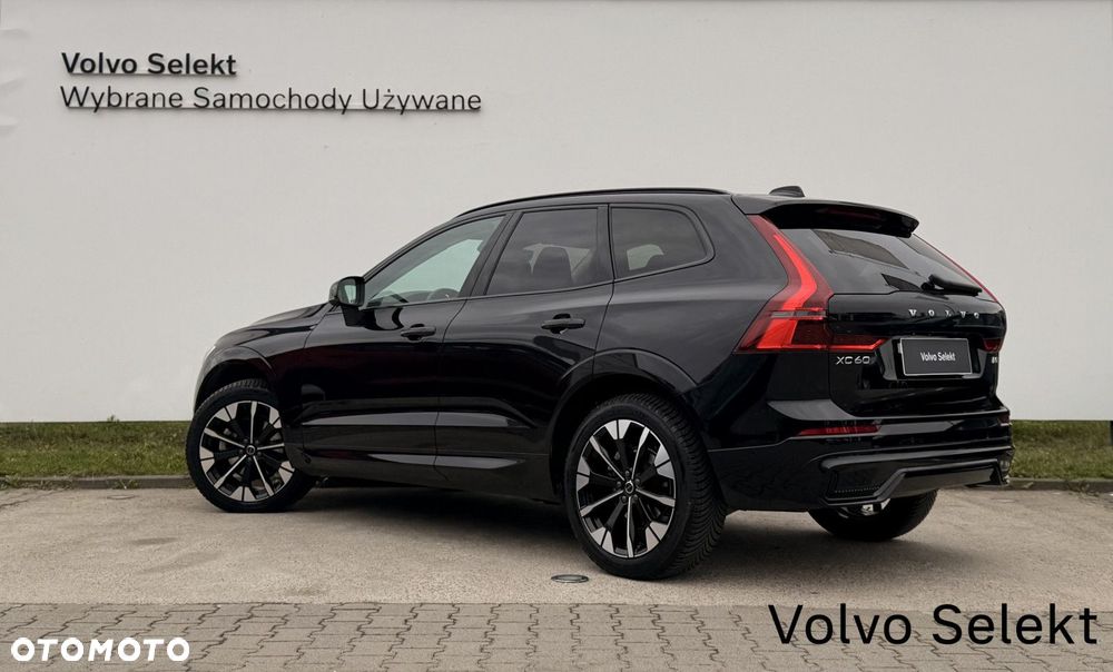 Volvo XC 60 - 10