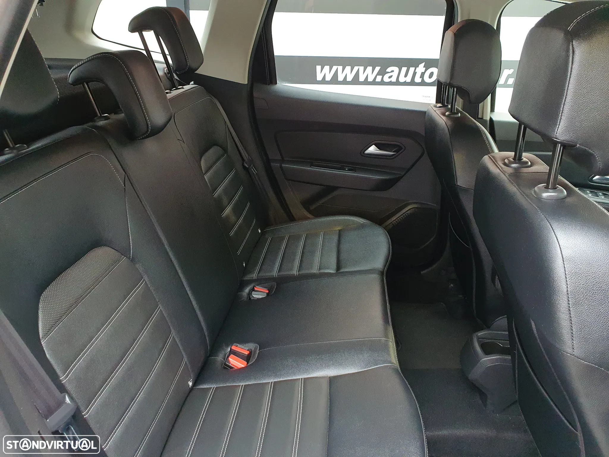 Dacia Duster 1.5 Blue dCi Prestige - 6