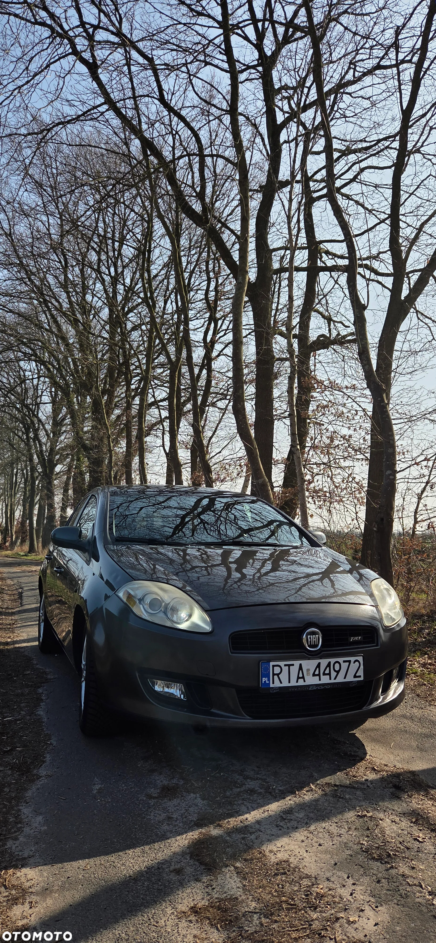 Fiat Bravo 1.4 T-Jet 16V Dynamic - 2