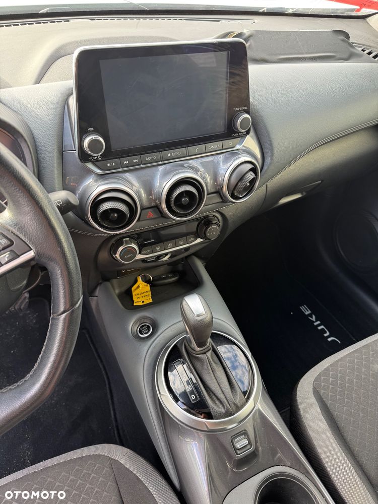 Nissan Juke - 10