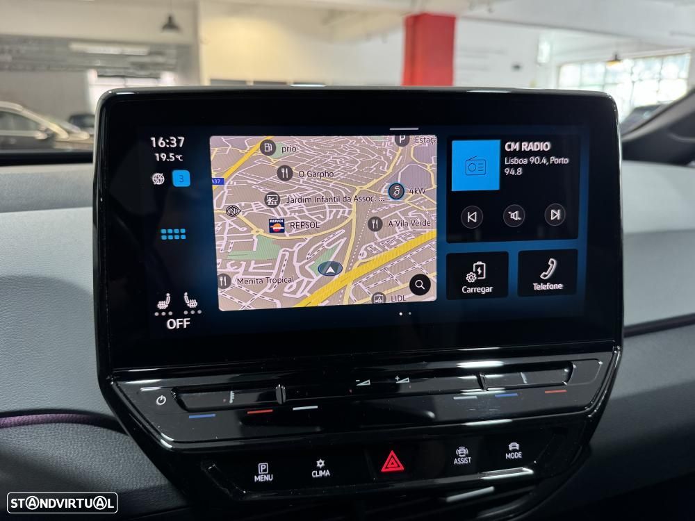 VW ID.3 58 kWh 1st - 32