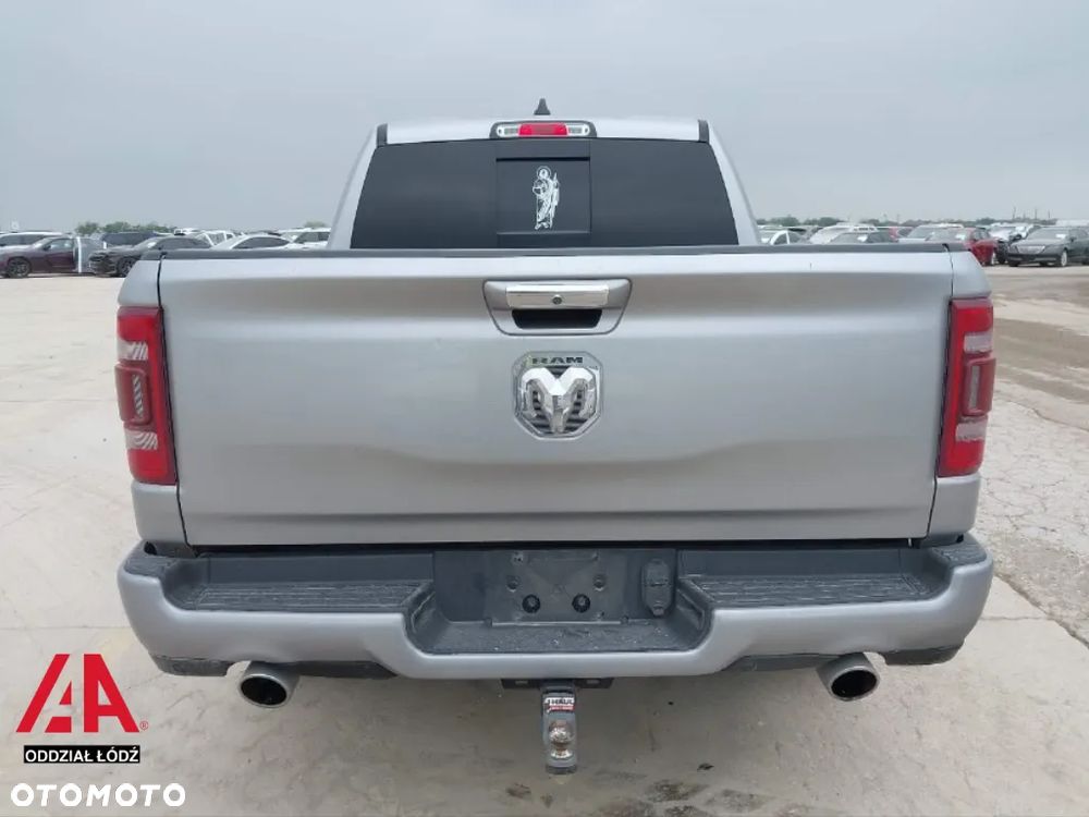 RAM 1500 - 7