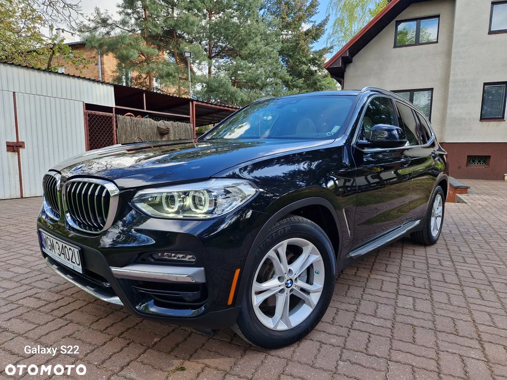 BMW X3 xDrive30i M Sport - 18