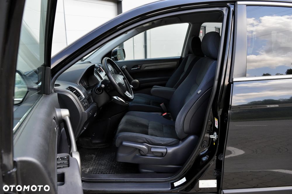 Honda CR-V 2.0 Comfort - 6
