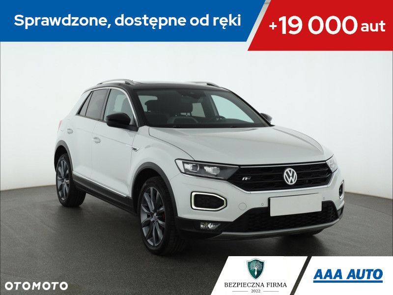 Volkswagen T-Roc - 2