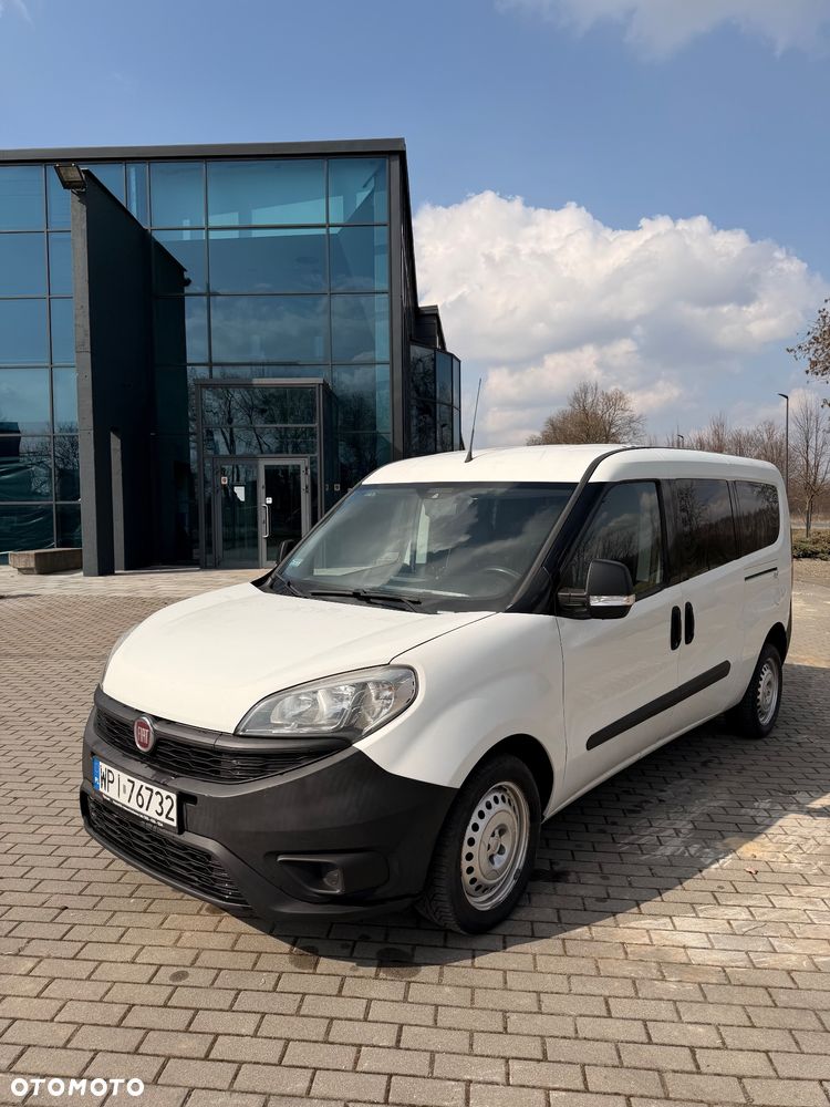 Fiat DOBLO - 1