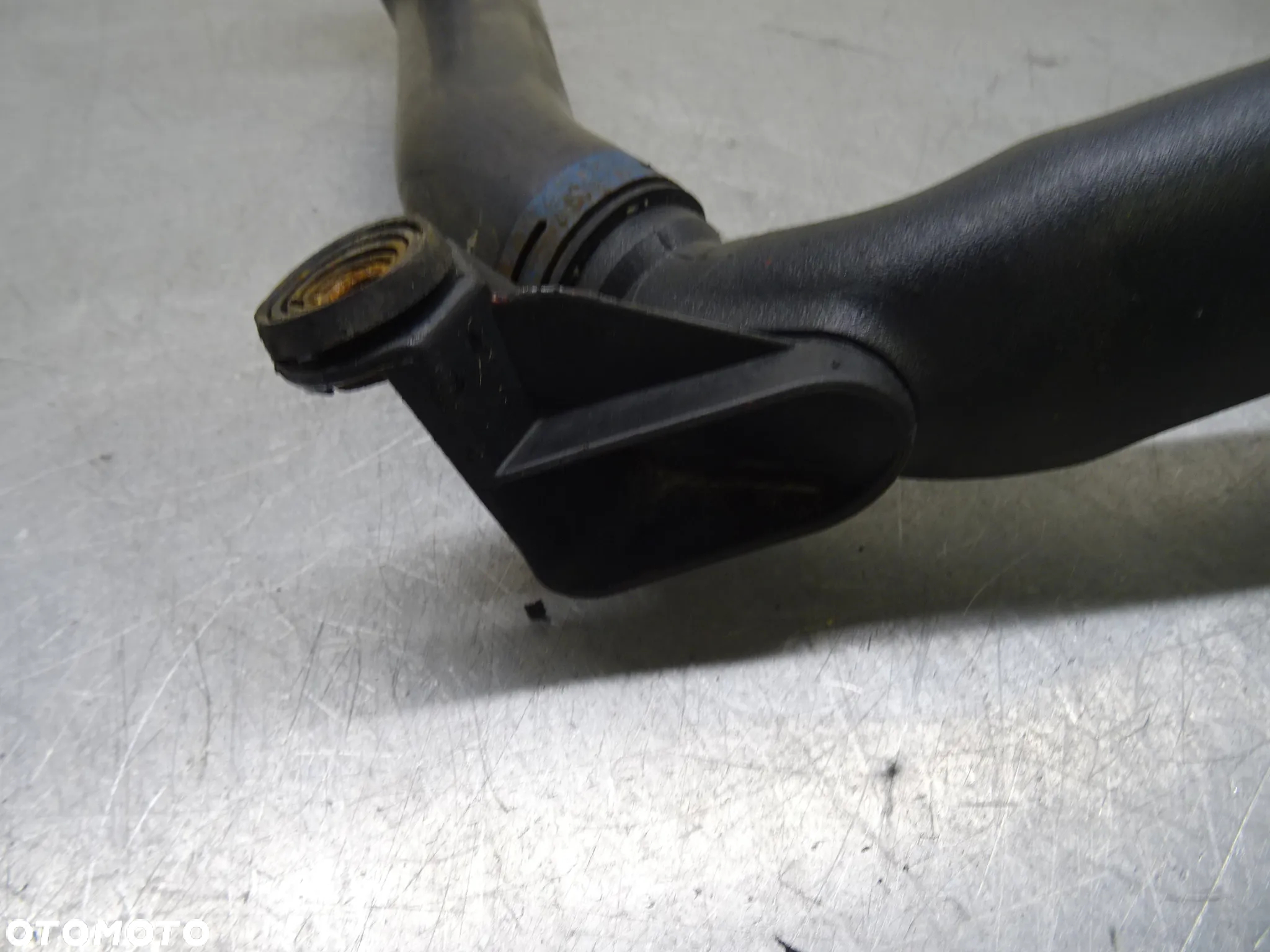 AUDI A3 8L HB 5D 96-00 RURA INTERCOOLERA 145762 - 5