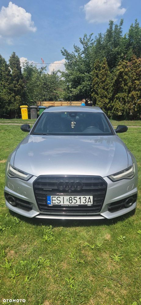 Audi A6 Avant - 3
