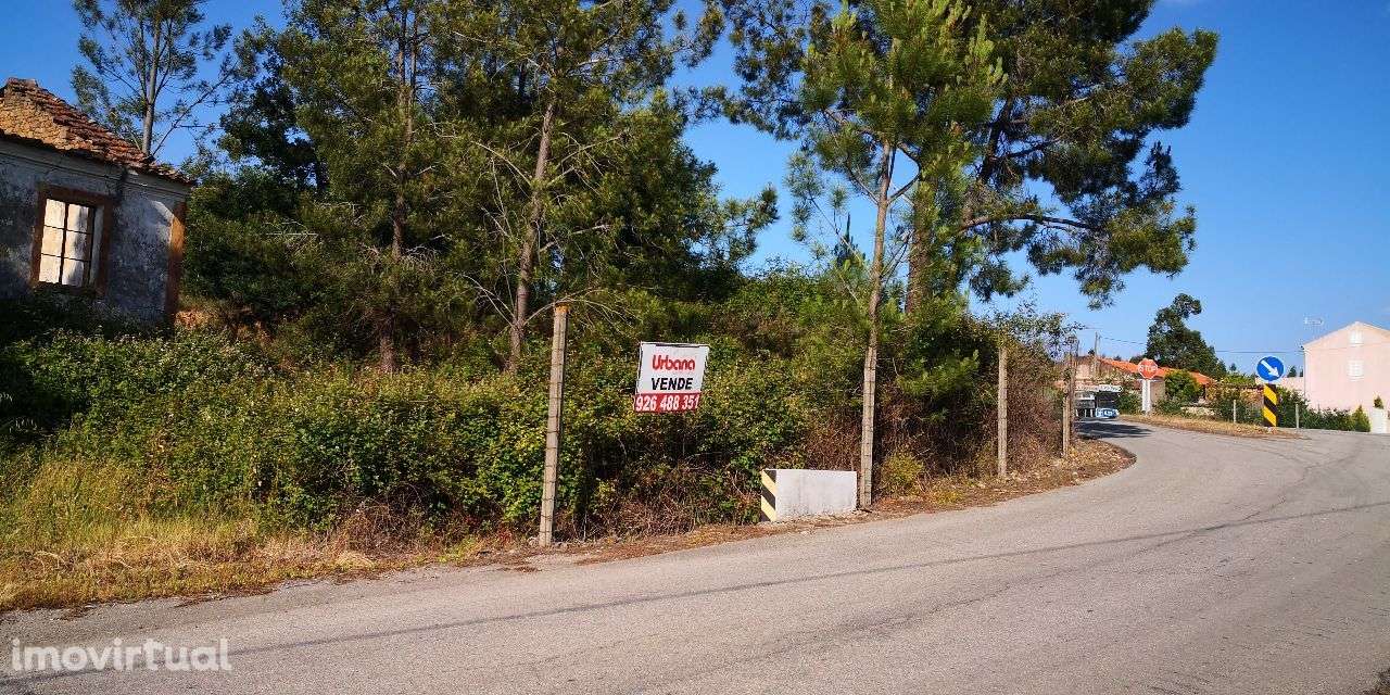 Moradia para recuperar / Venda Nova, Envendos, Mação - Grande imagem: 3/15