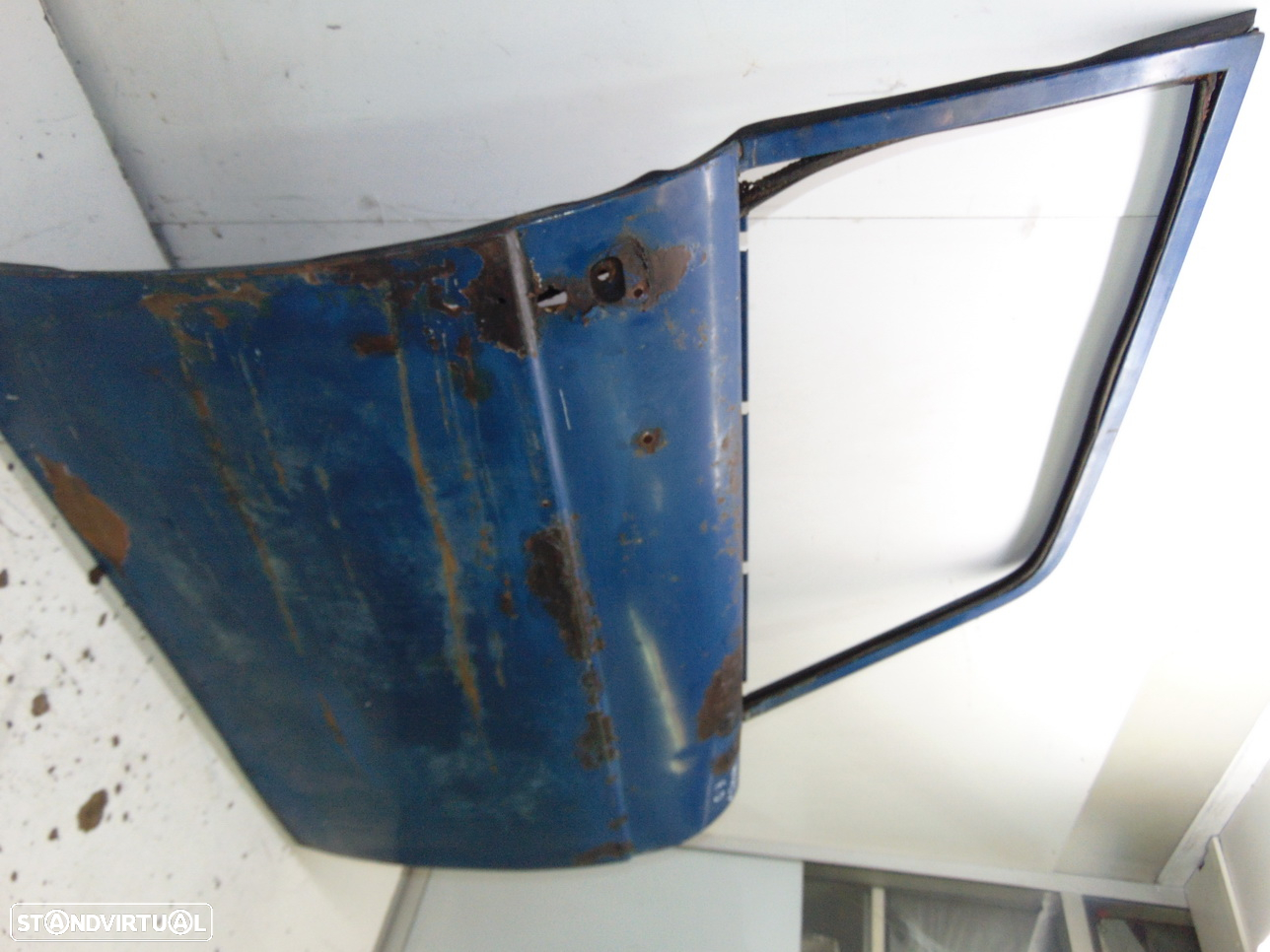 Peugeot 404 carrinha/carro portas frente - 7