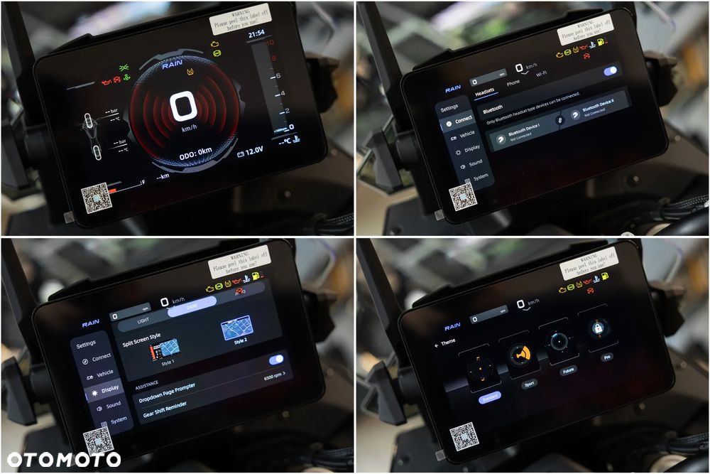 CFMoto 800MT Explore - 31