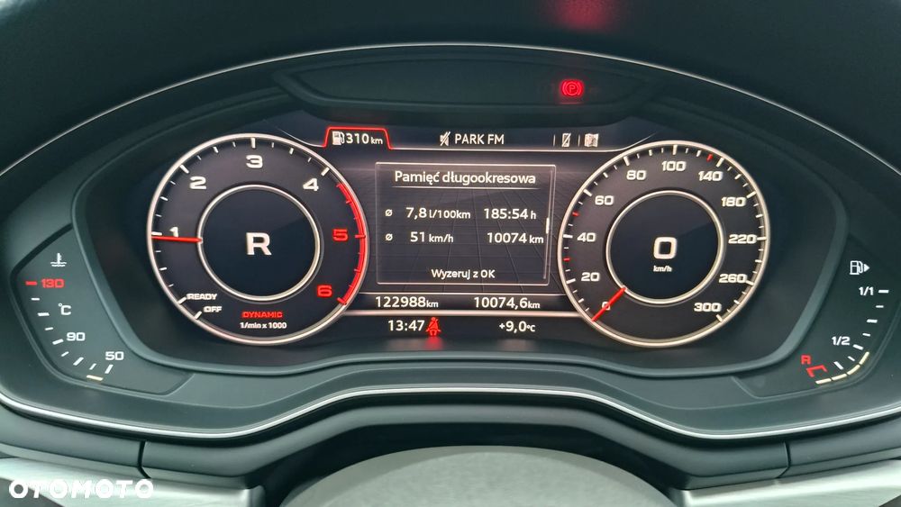 Audi A5 Sportback 3.0 TDI quattro tiptronic - 29