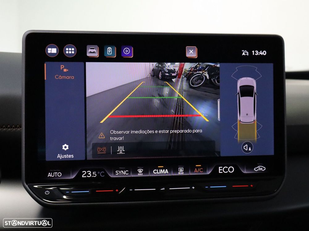 Cupra Born 59 kWh e-Boost Plus - 22