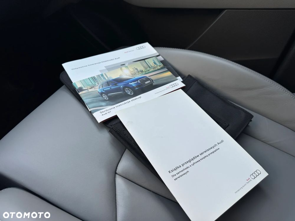 Audi Q7 - 18