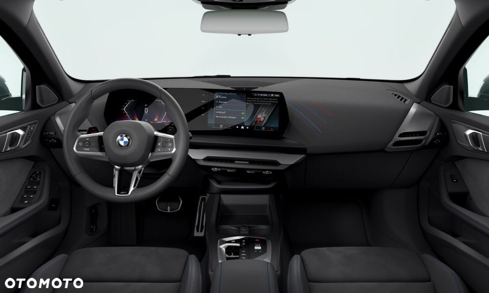 BMW Seria 1 - 3
