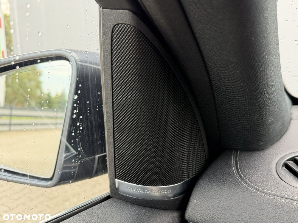 Mercedes-Benz GLS - 39