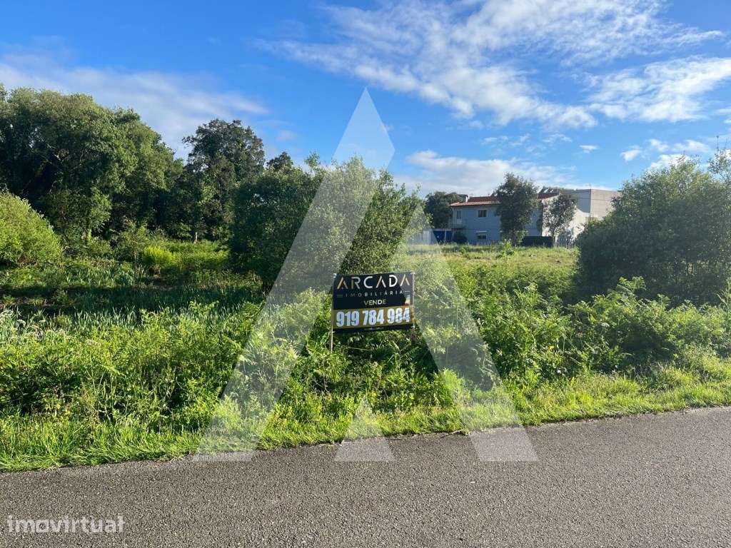Terreno em Esgueira - Aveiro com área de 3289m2 - Grande imagem: 2/6