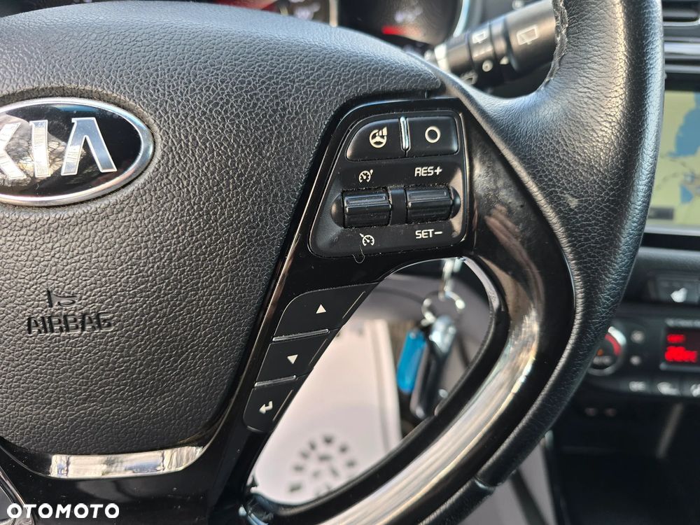 Kia Ceed 1.6 GDI Spirit - 30