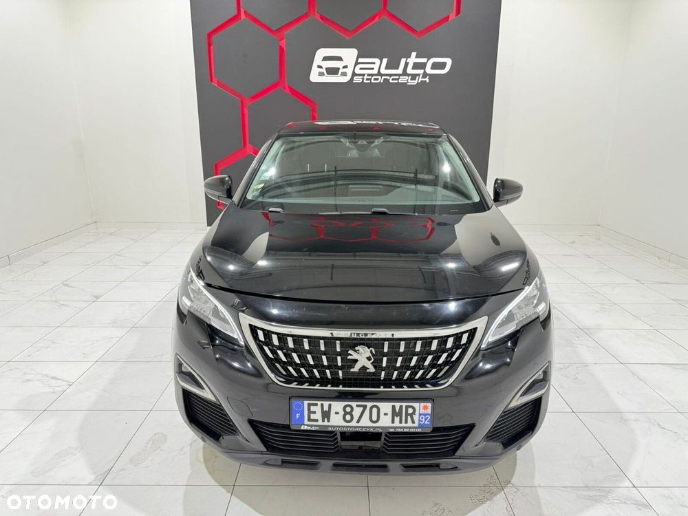 Peugeot 3008 - 21