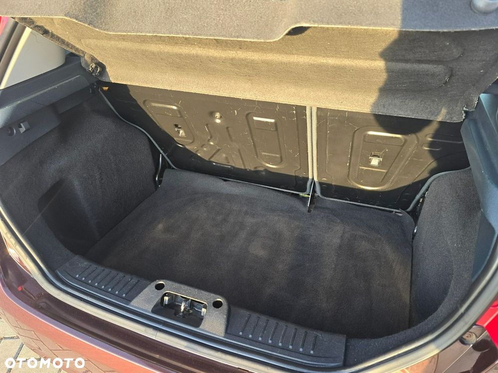 Ford Fiesta - 20
