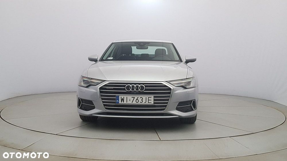 Audi A6 Limousine - 2