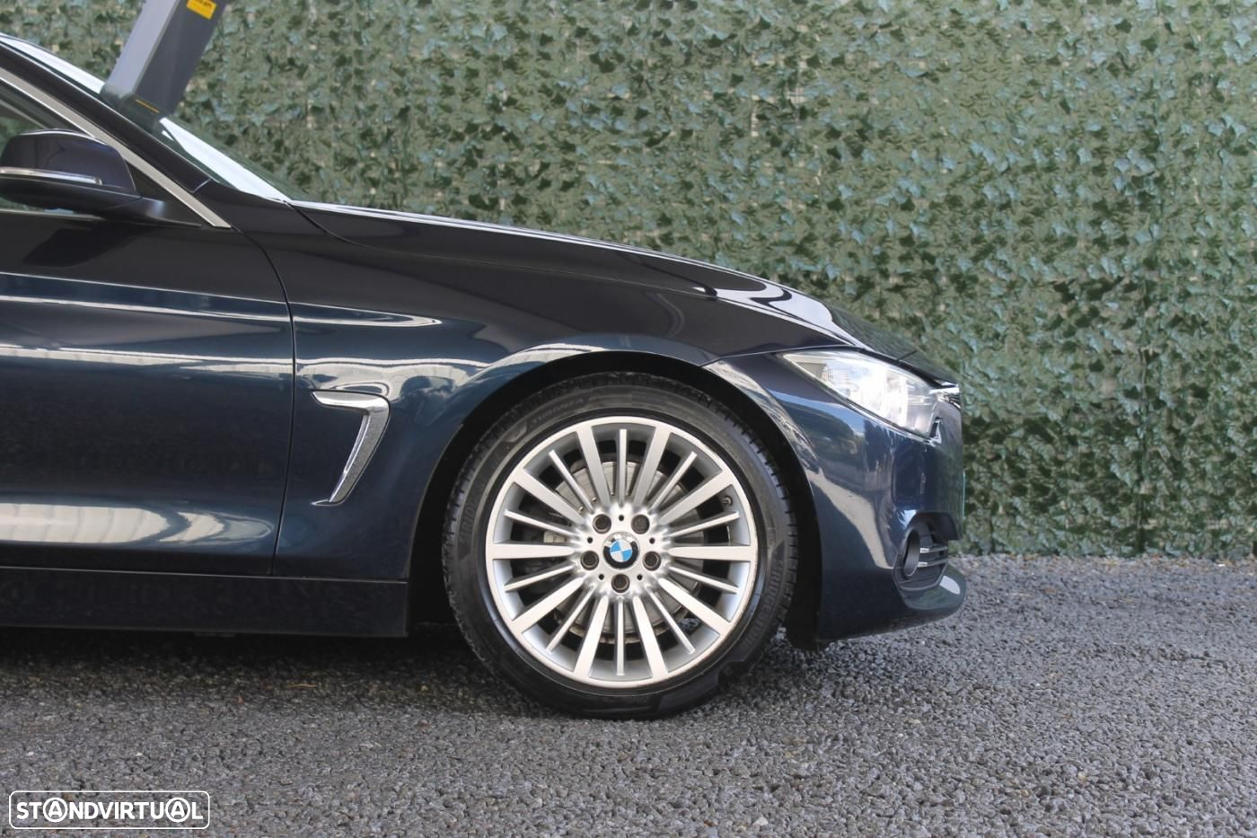 BMW 430 Gran Coupé d L.Luxury Auto - 45
