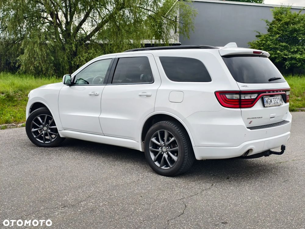 Dodge Durango - 3