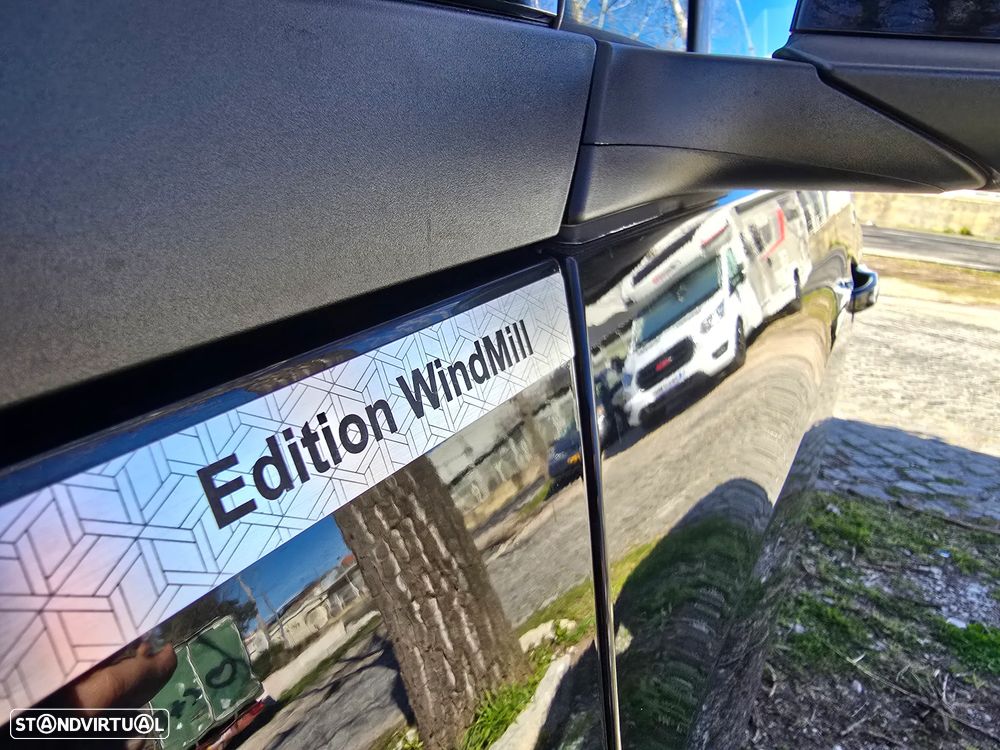 BMW i3 (120 Ah) - 12