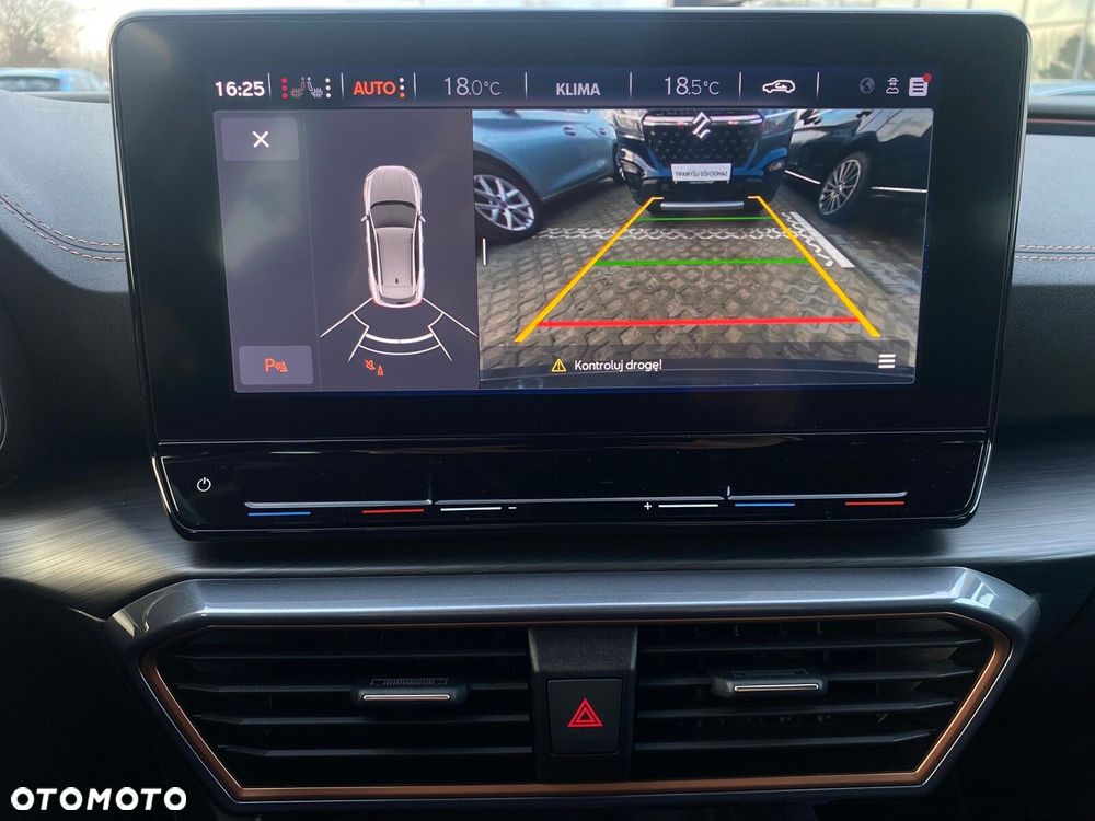 Cupra Formentor 2.0 TDI 4Drive DSG - 27