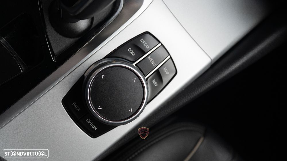 BMW 520 e - 36
