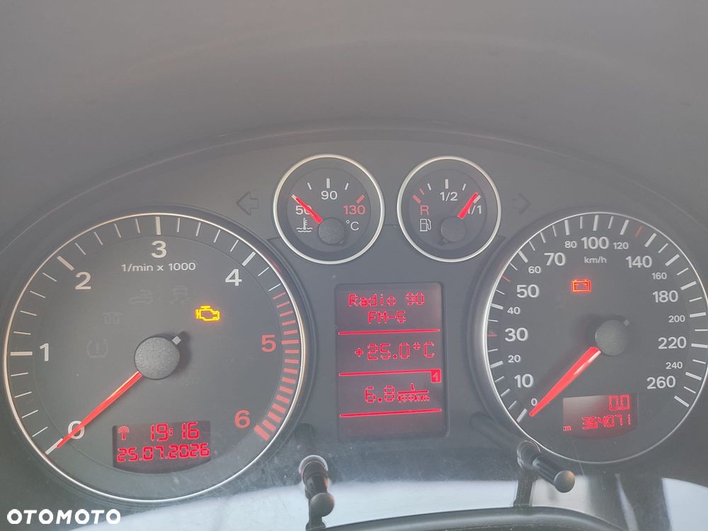 Audi A3 Sportback - 3