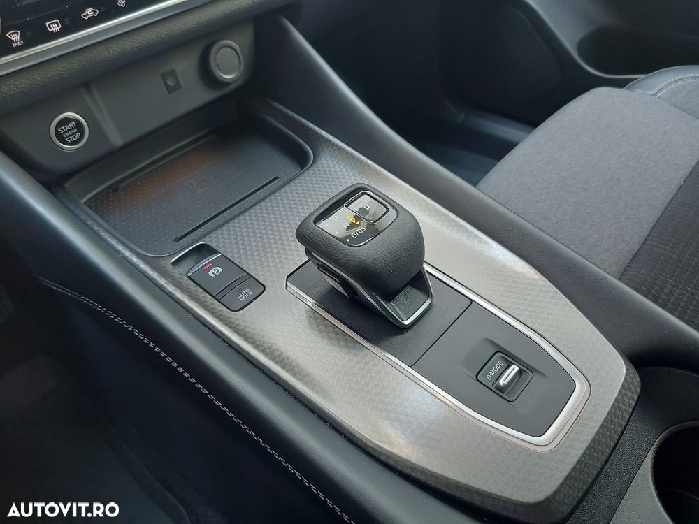 Nissan Qashqai - 18