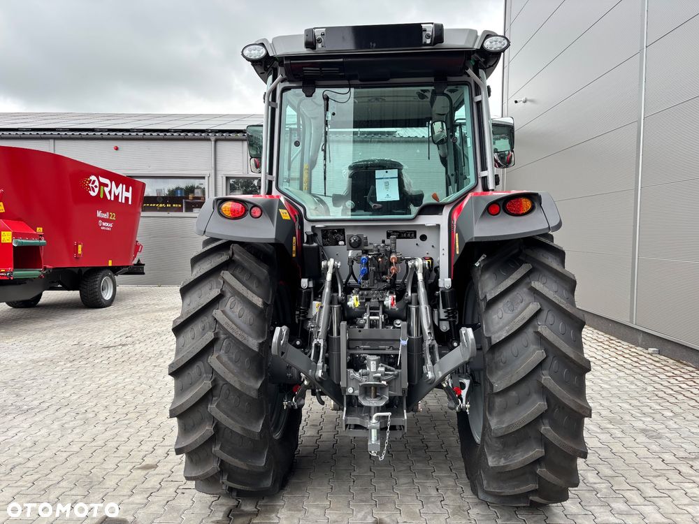 Massey Ferguson 5M.95 - 7