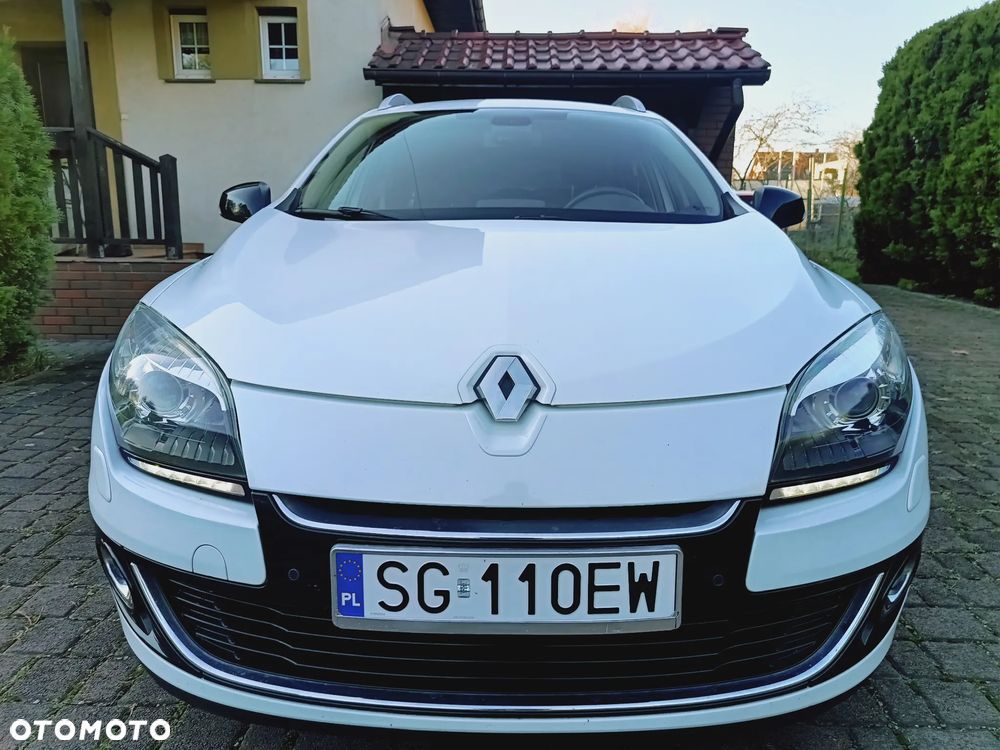 Renault Megane ENERGY dCi 130 Start & Stop Bose Edition - 23
