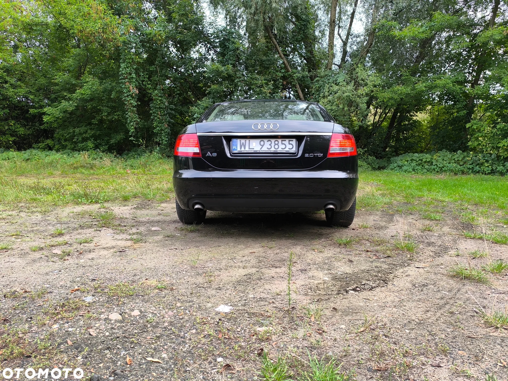 Audi A6 - 16
