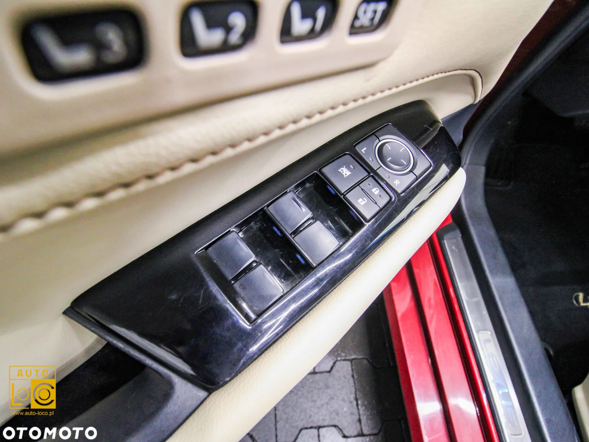 Lexus GS 250 Prestige - 26