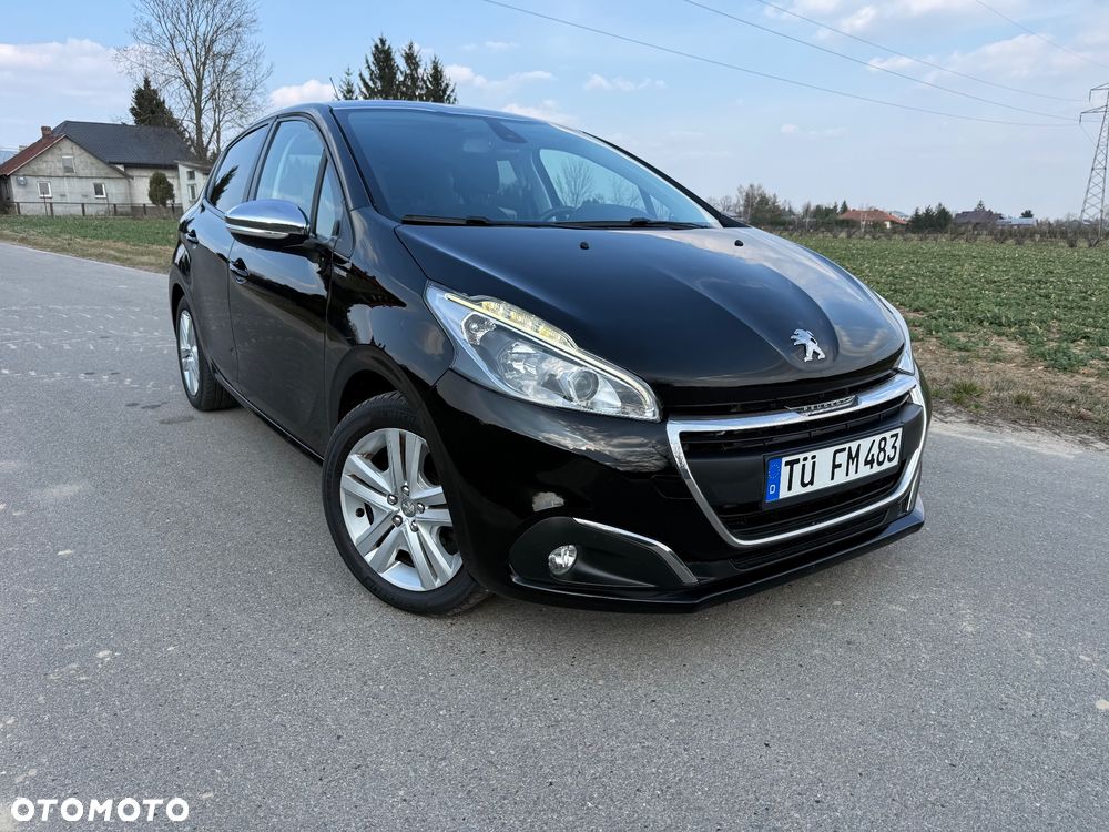 Peugeot 208 1.2 PureTech Style - 20