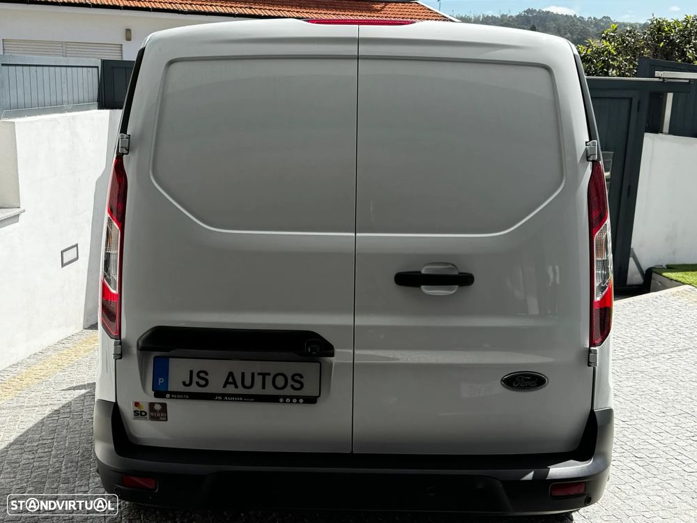 Ford Transit Connect Active FULL EXTRAS - 4