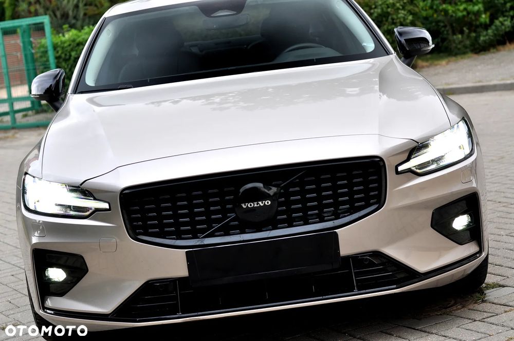 Volvo S60 - 4