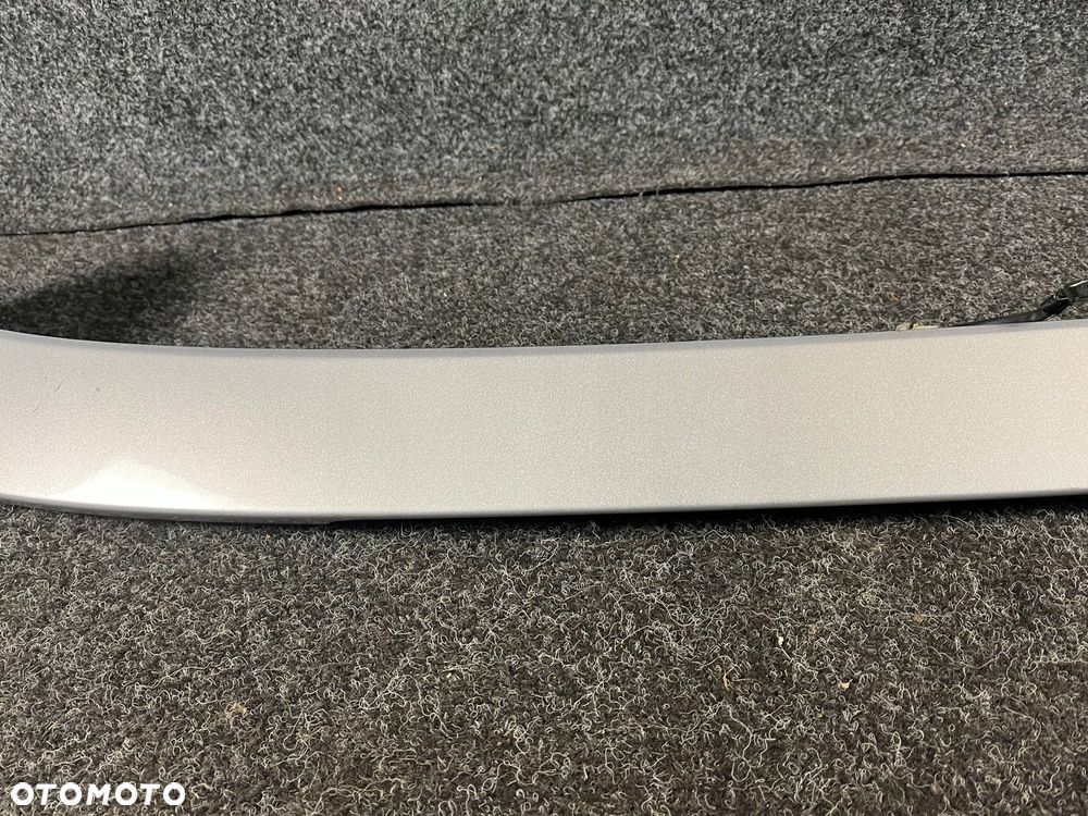 lotka spoiler światło stopu mazda premacy I - 3