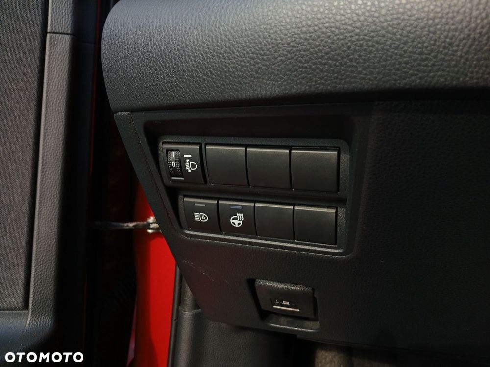 Toyota Yaris - 21