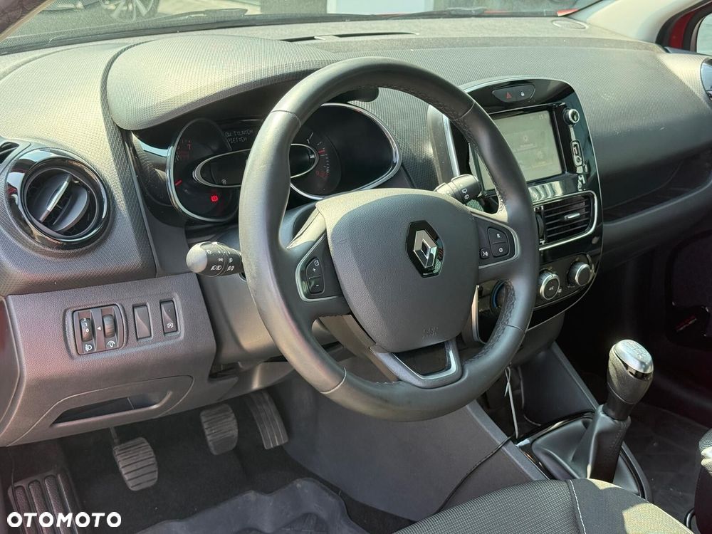 Renault Clio 0.9 Energy TCe Alize - 10