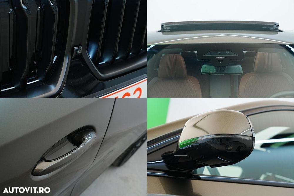 BMW X6 xDrive30d AT MHEV - 7